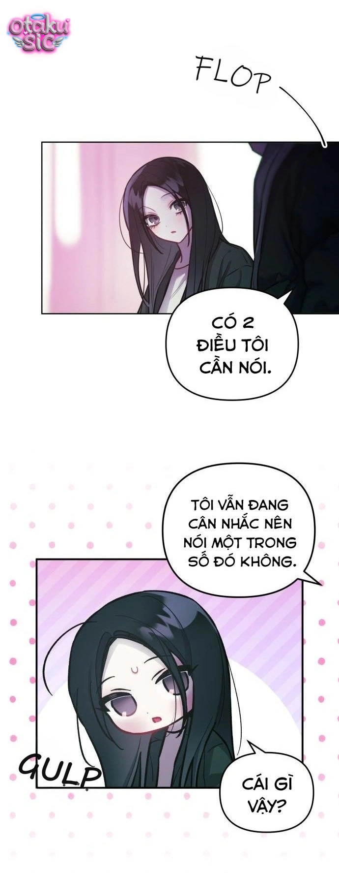 Our Guild's Idol - Chap 53