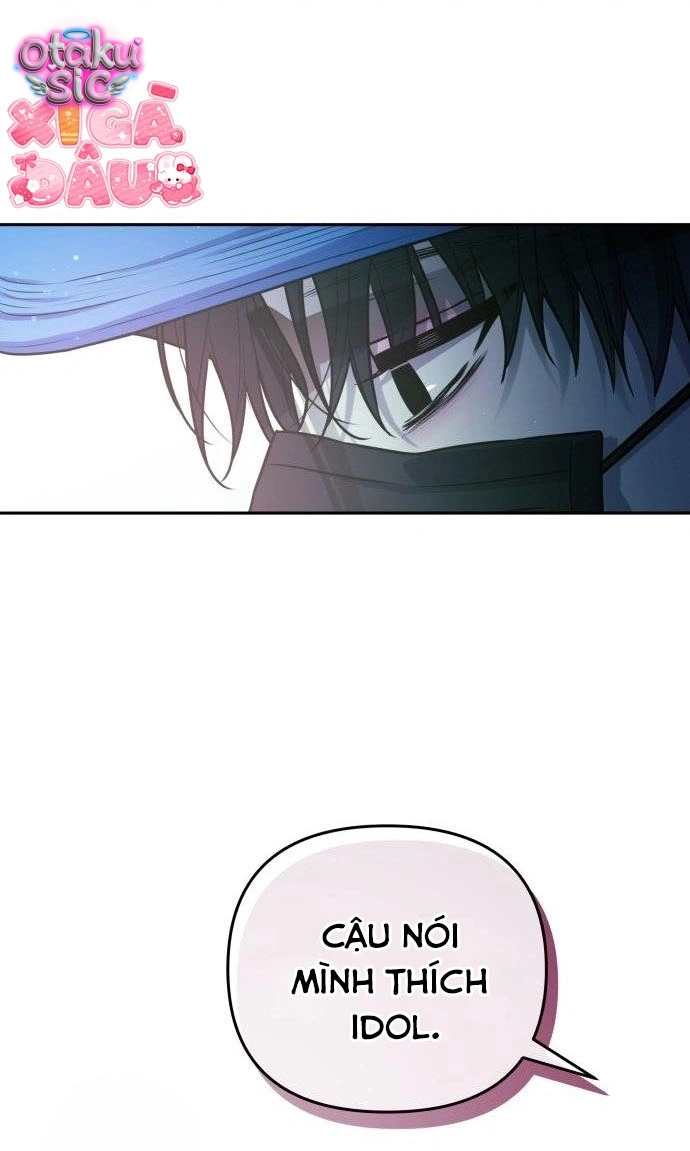 Our Guild's Idol - Chap 53