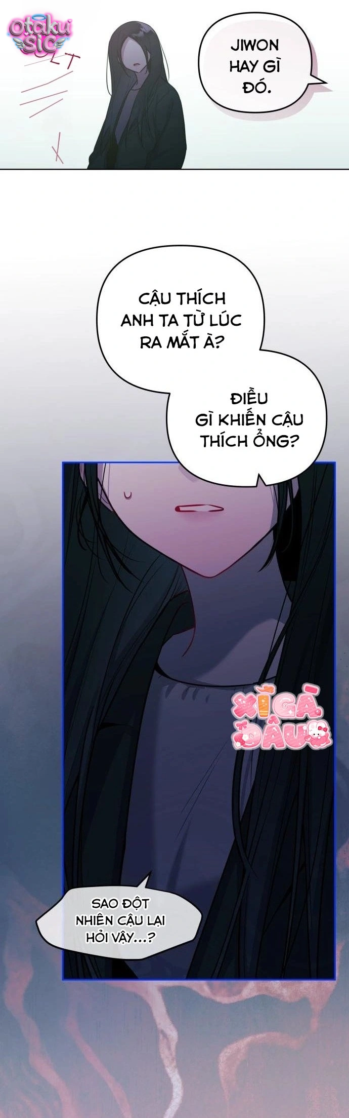 Our Guild's Idol - Chap 53