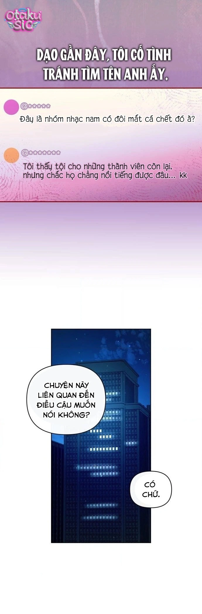 Our Guild's Idol - Chap 53