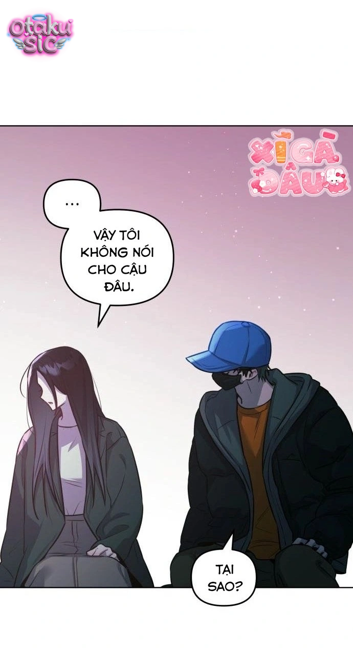 Our Guild's Idol - Chap 53