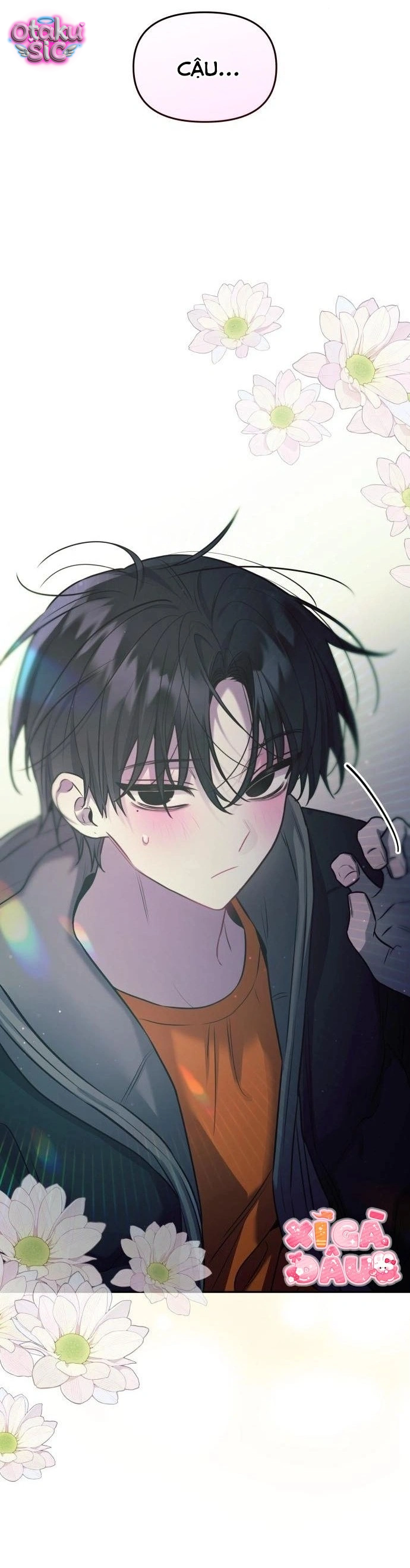 Our Guild's Idol - Chap 53