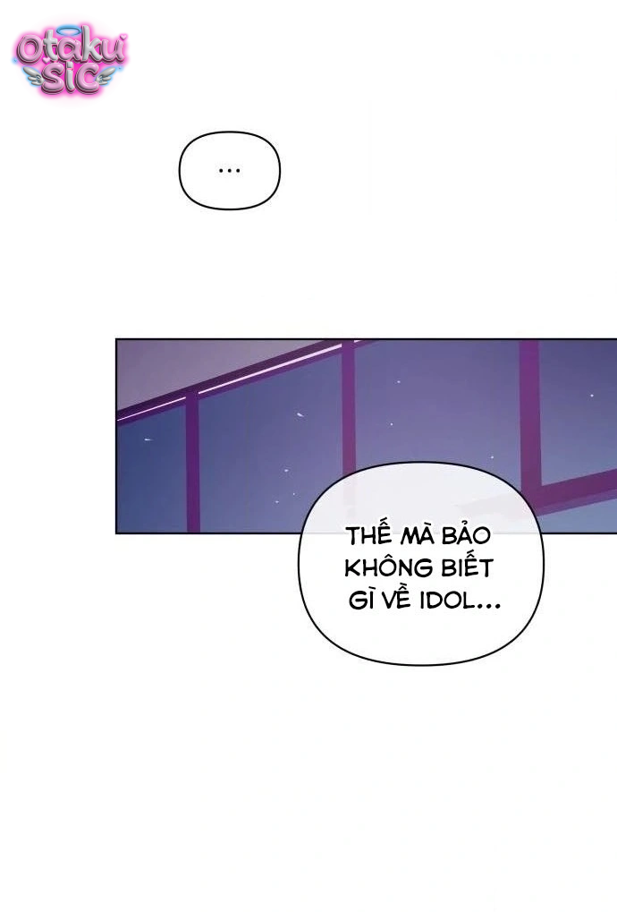 Our Guild's Idol - Chap 53