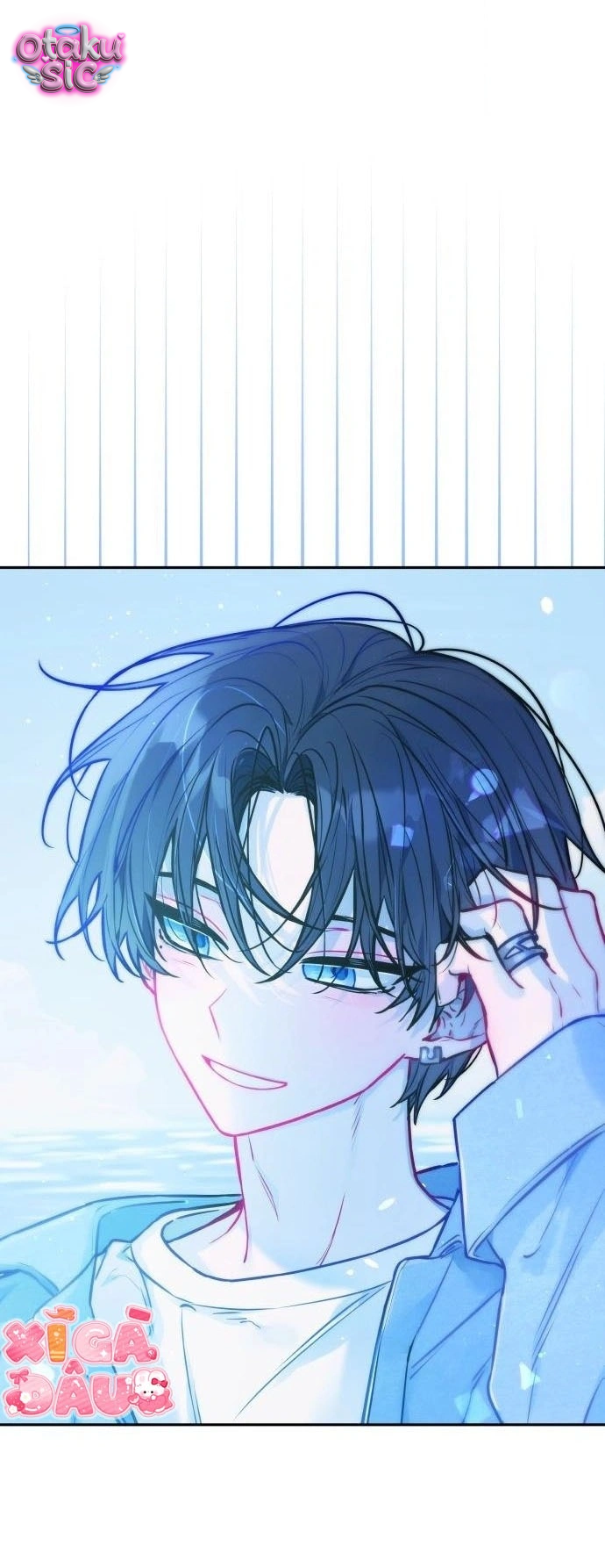 Our Guild's Idol - Chap 53