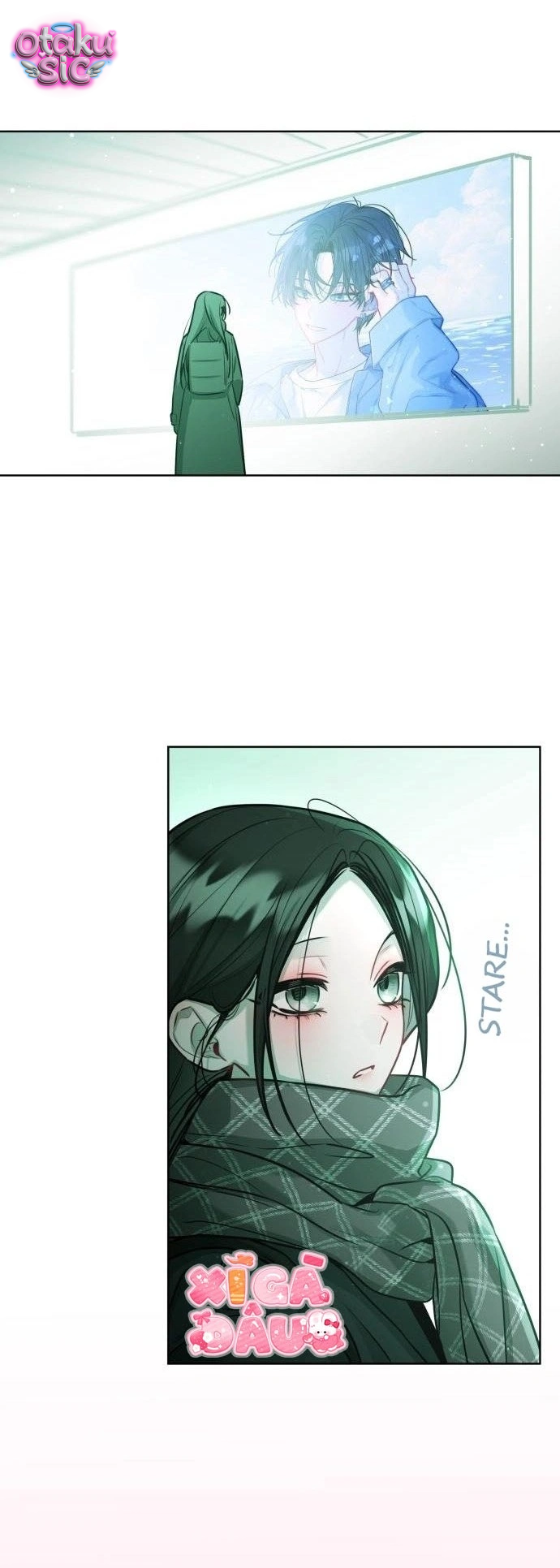 Our Guild's Idol - Chap 53