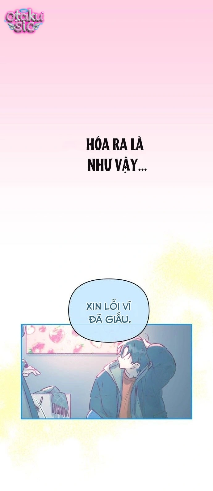 Our Guild's Idol - Chap 53