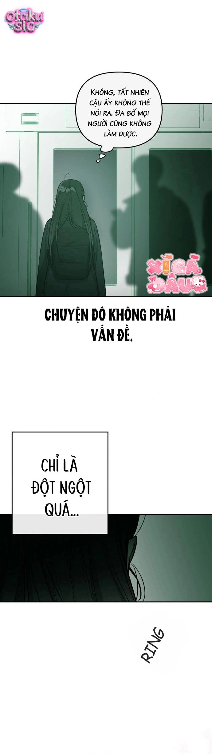 Our Guild's Idol - Chap 53