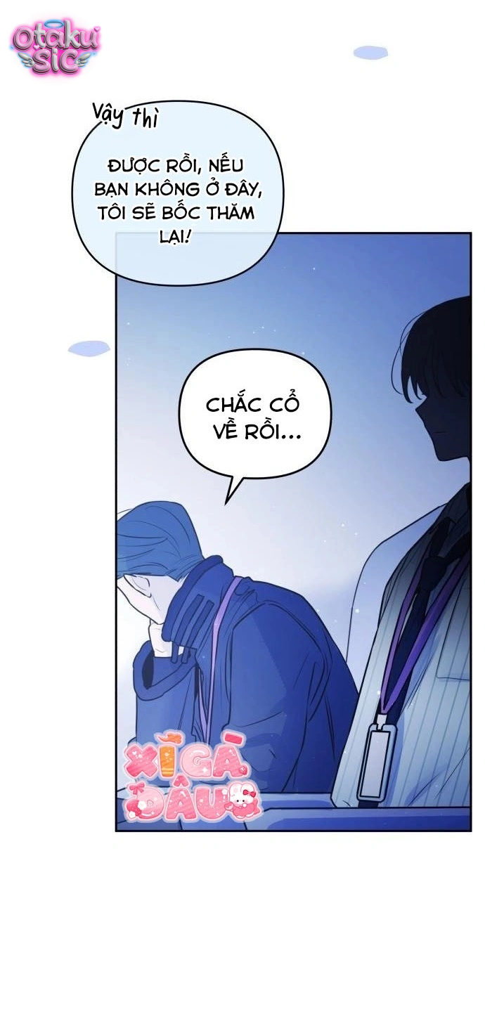 Our Guild's Idol - Chap 53