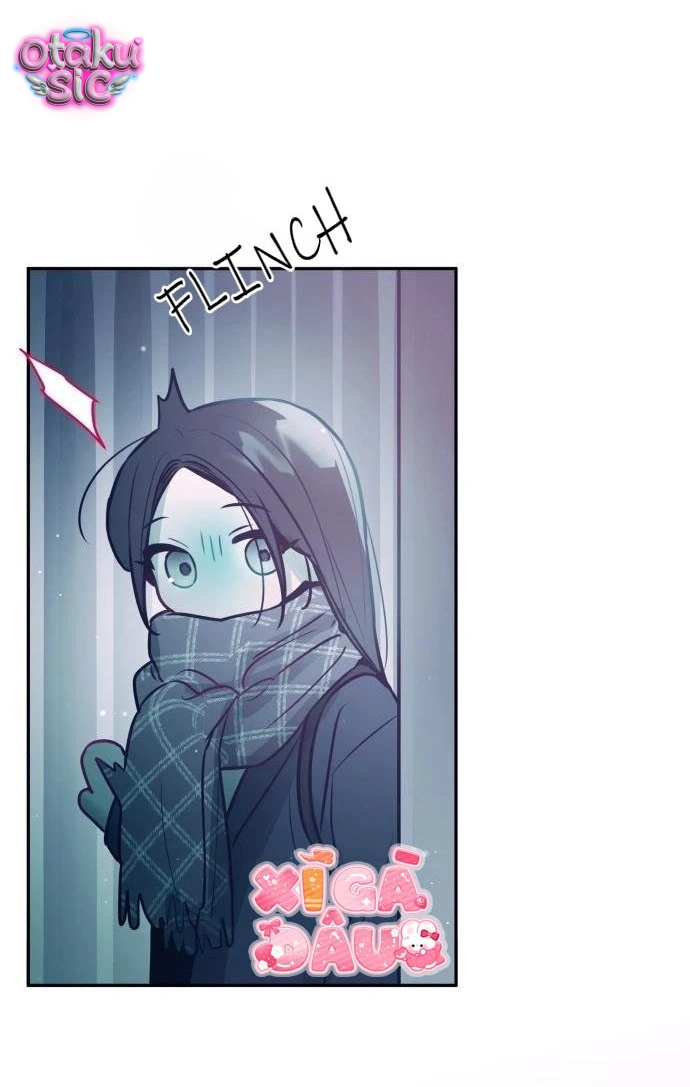 Our Guild's Idol - Chap 53
