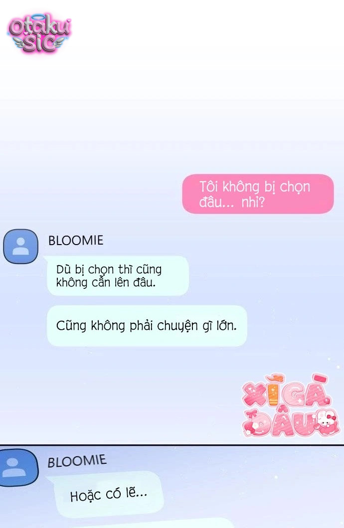 Our Guild's Idol - Chap 53