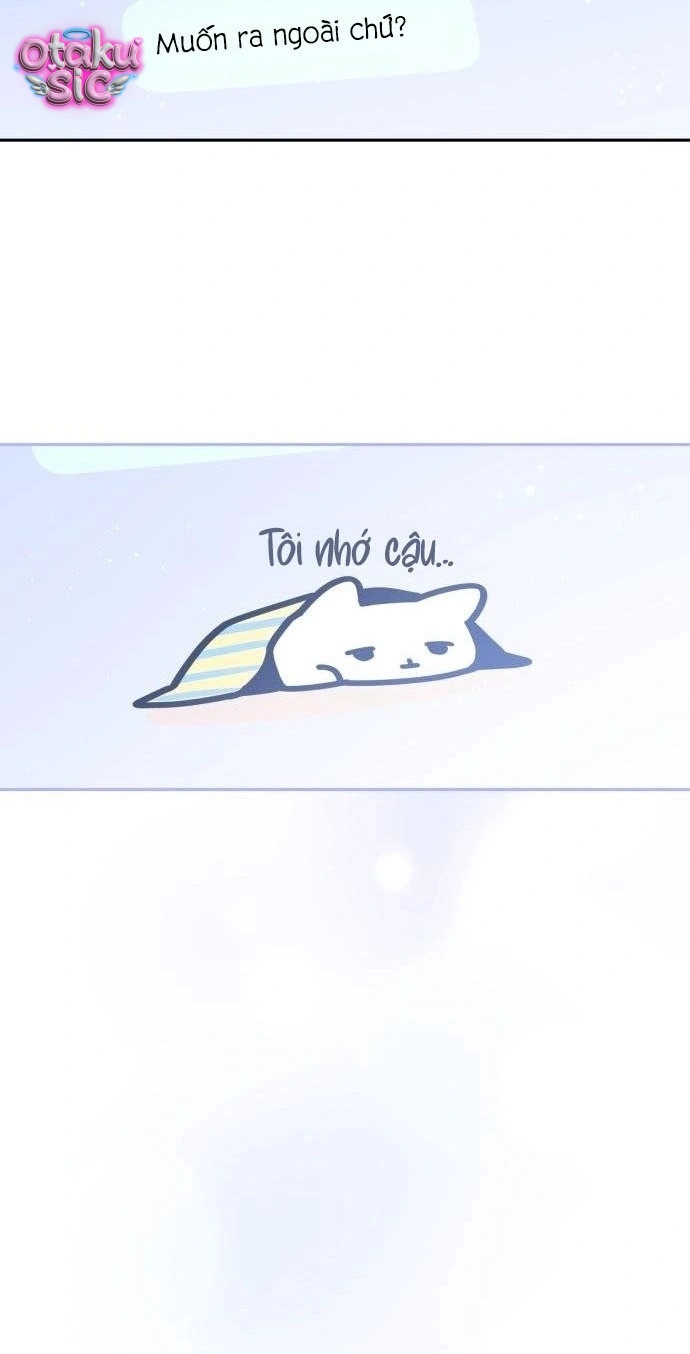 Our Guild's Idol - Chap 53