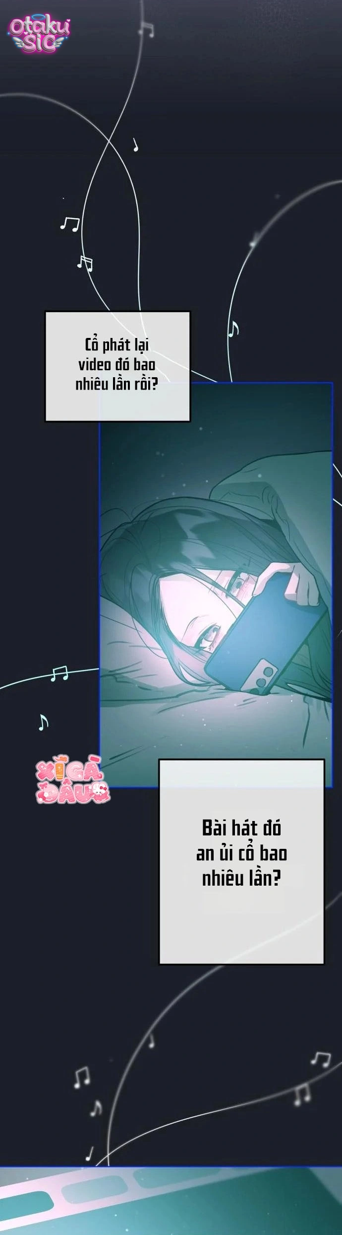 Our Guild's Idol - Chap 55