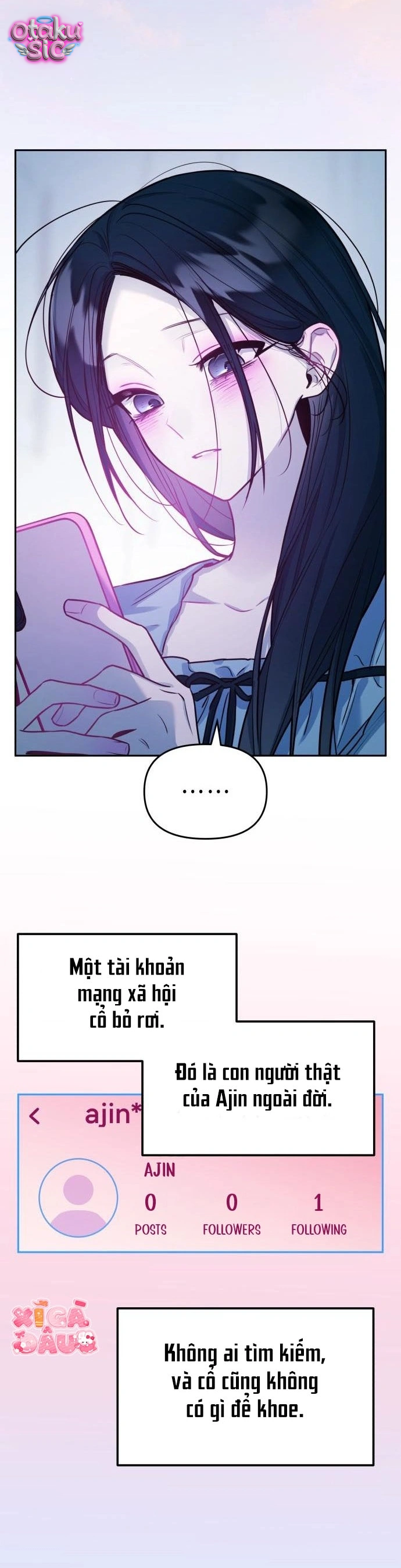 Our Guild's Idol - Chap 55
