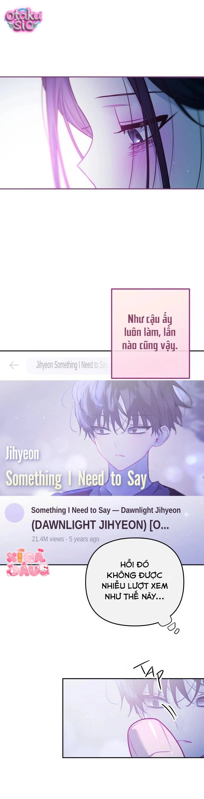 Our Guild's Idol - Chap 55