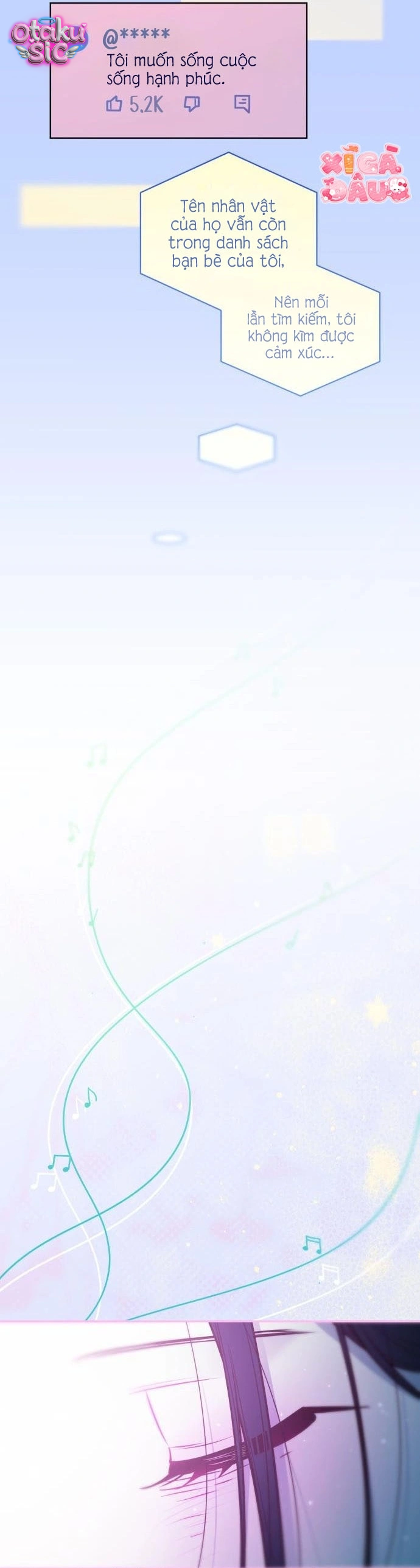 Our Guild's Idol - Chap 55