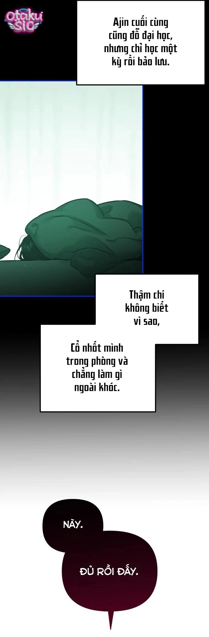 Our Guild's Idol - Chap 55
