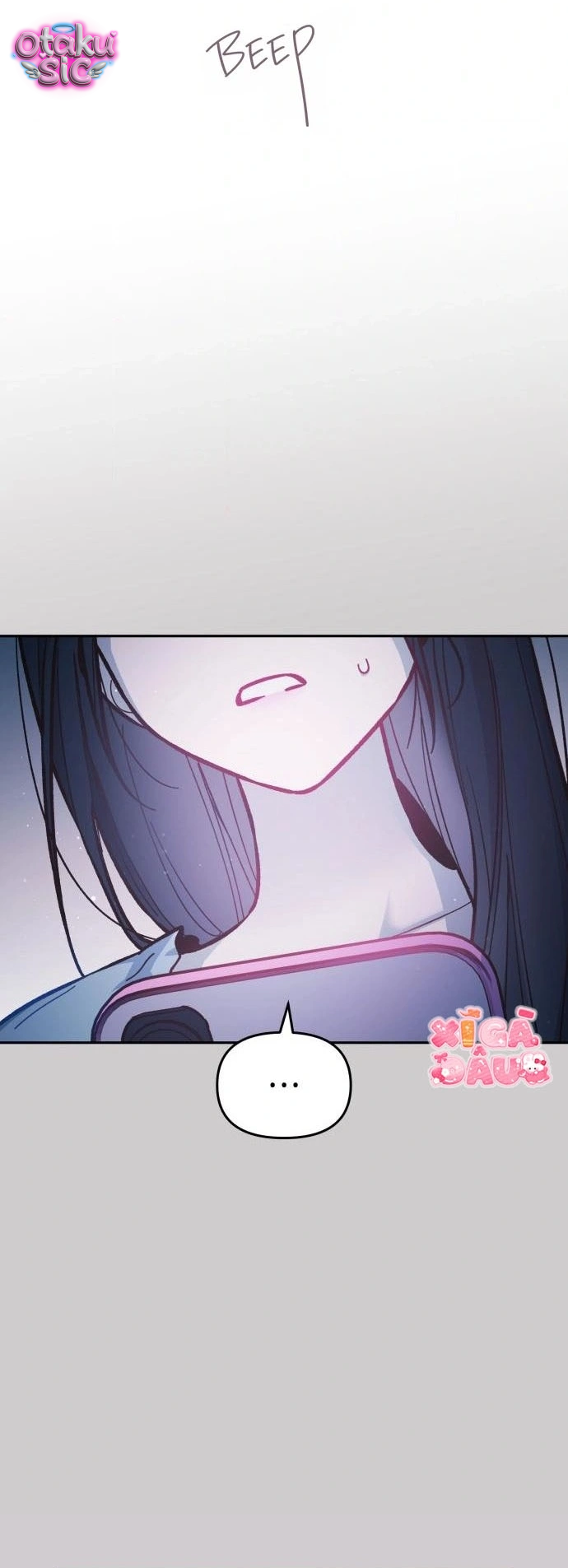 Our Guild's Idol - Chap 55