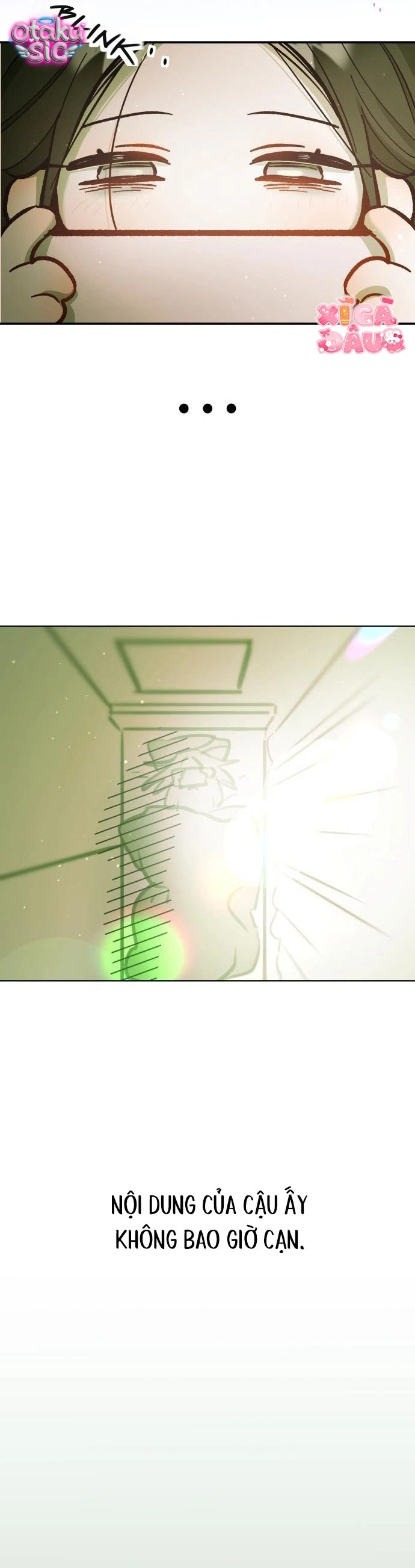 Our Guild's Idol - Chap 55