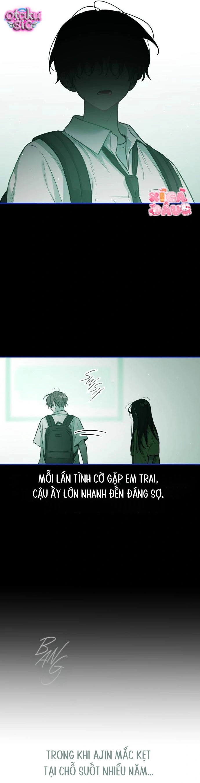 Our Guild's Idol - Chap 55