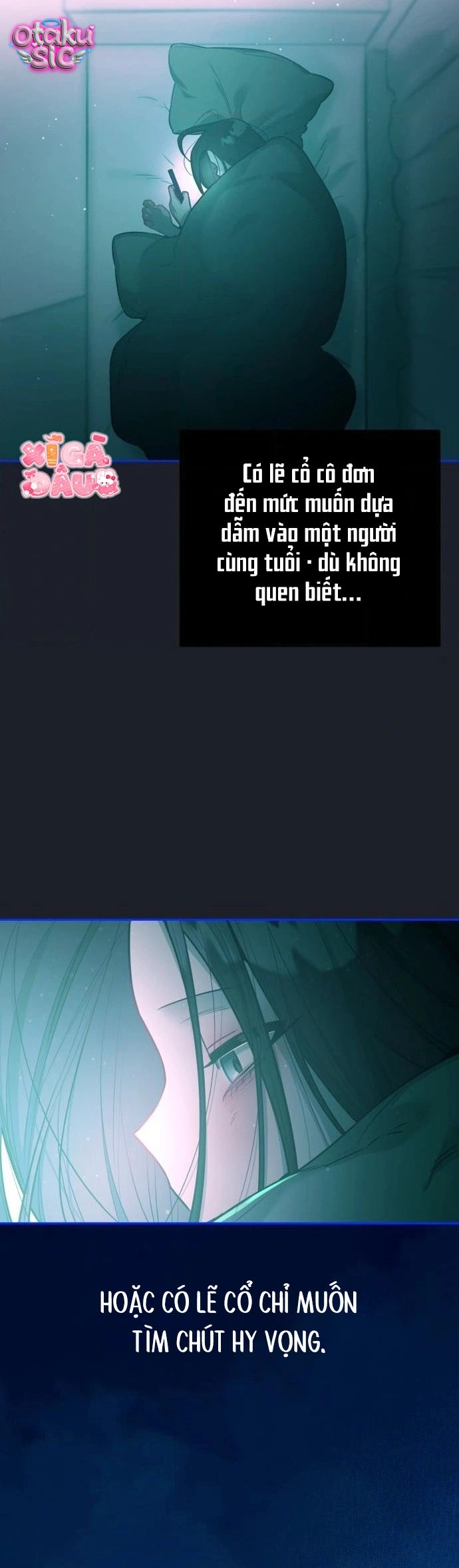 Our Guild's Idol - Chap 55