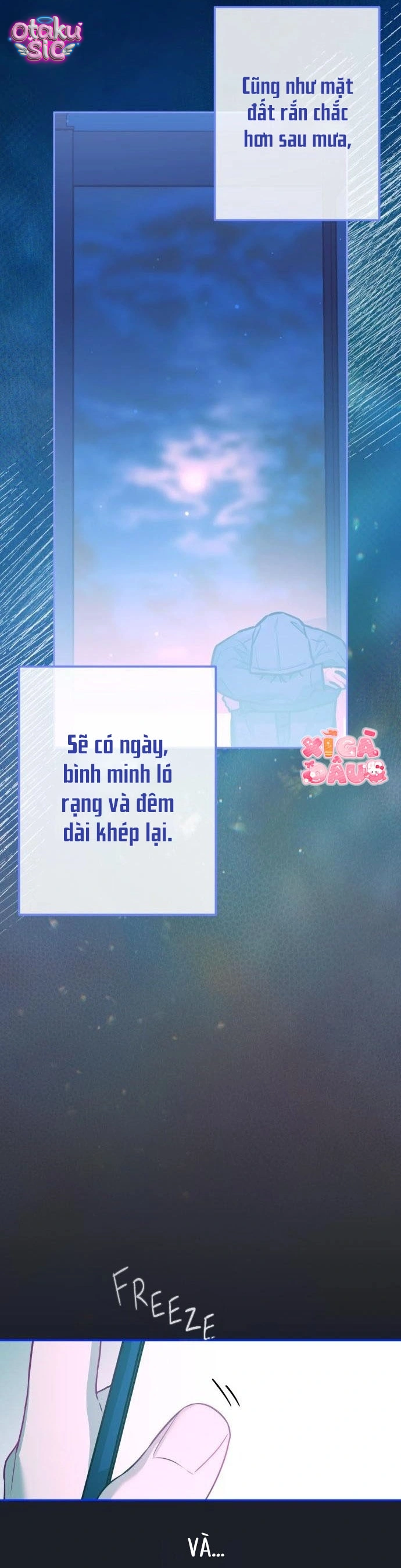 Our Guild's Idol - Chap 55