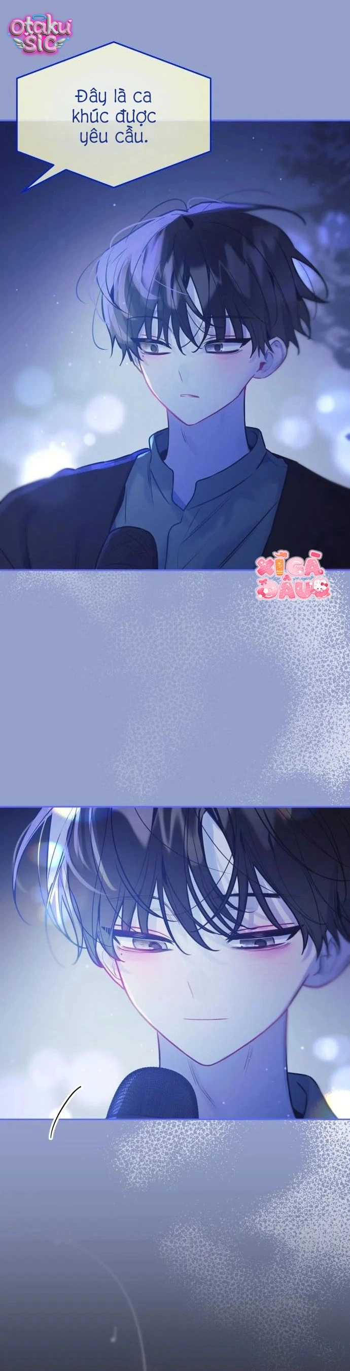 Our Guild's Idol - Chap 55