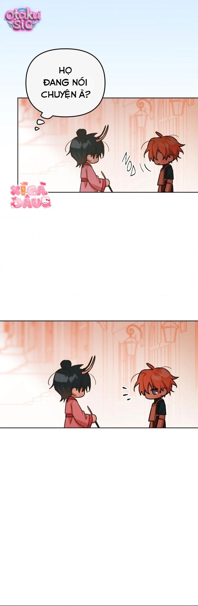 Our Guild's Idol - Chap 56
