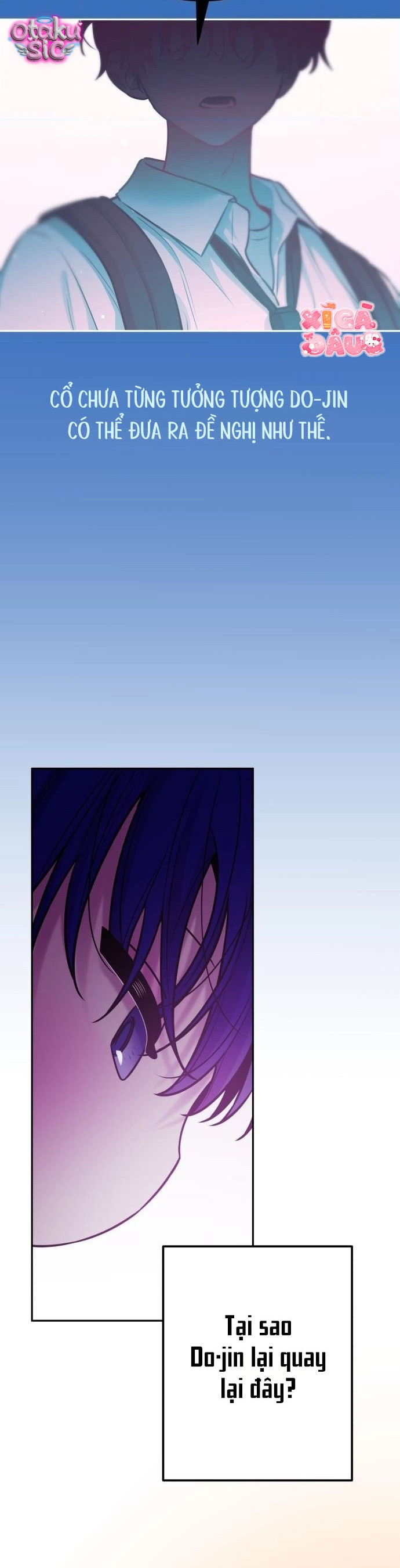 Our Guild's Idol - Chap 56