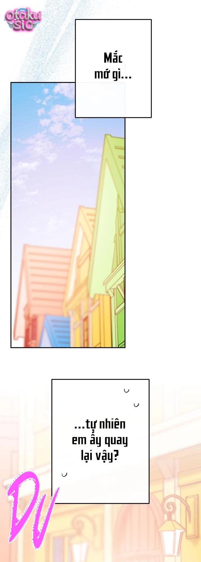 Our Guild's Idol - Chap 56