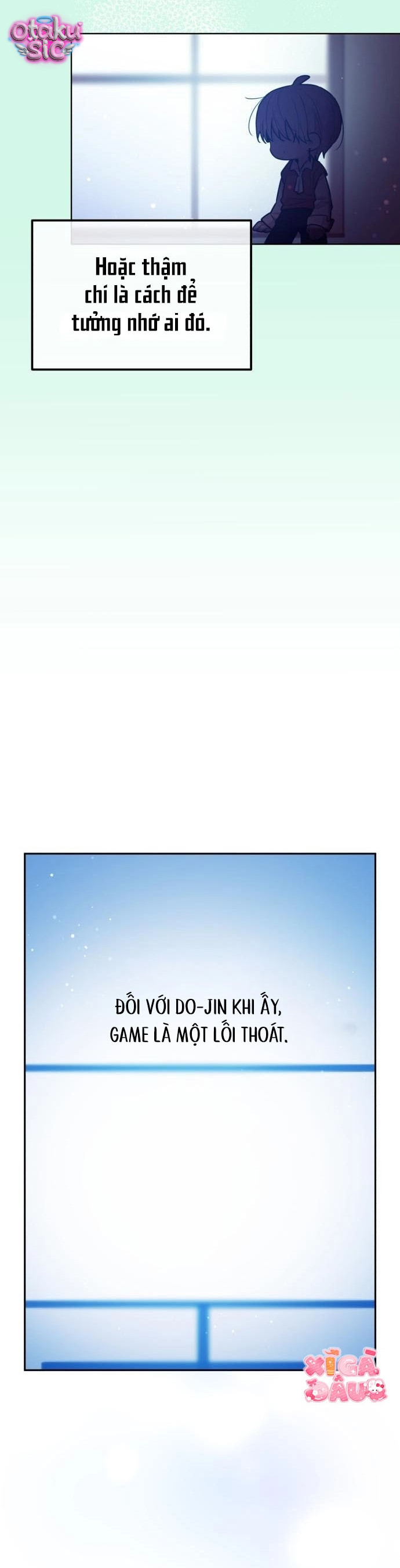Our Guild's Idol - Chap 56