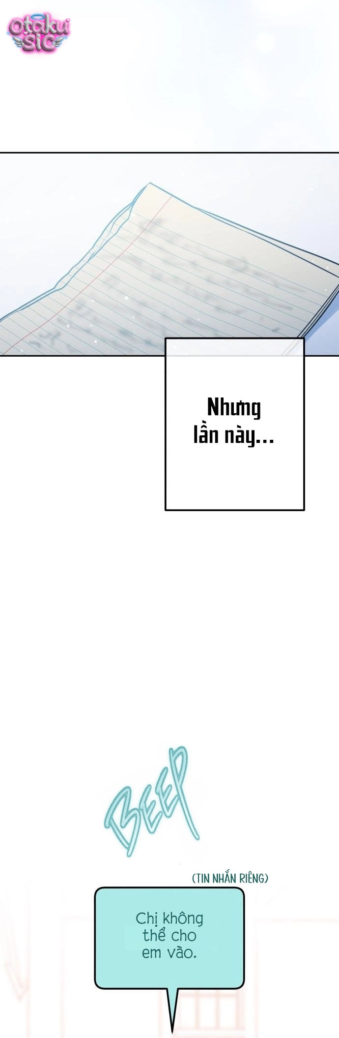 Our Guild's Idol - Chap 56