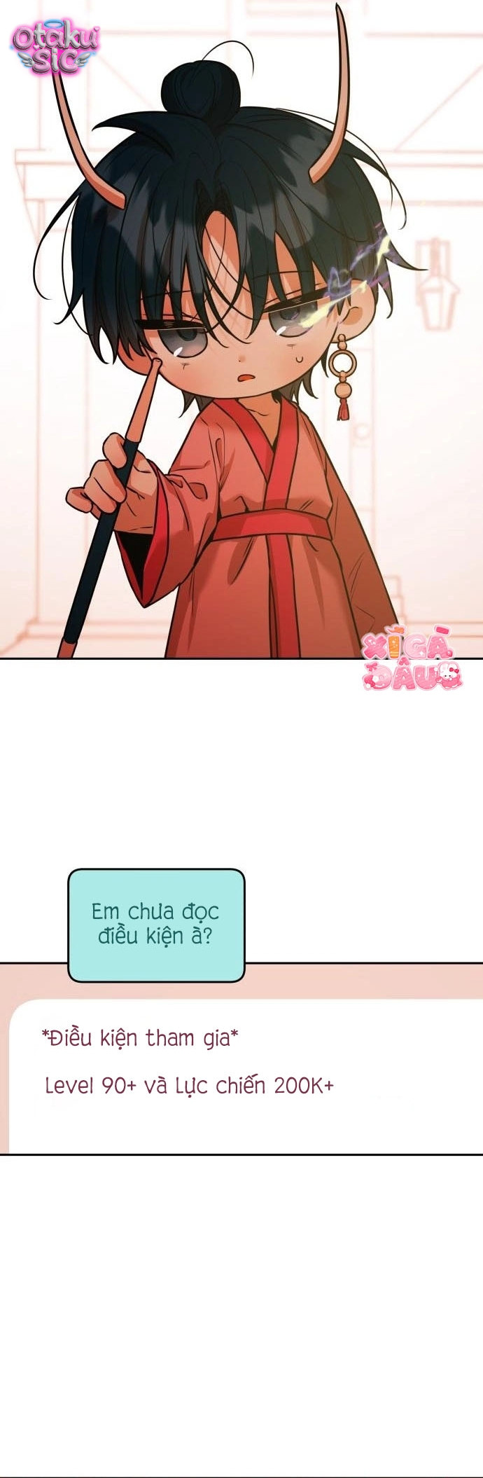Our Guild's Idol - Chap 56