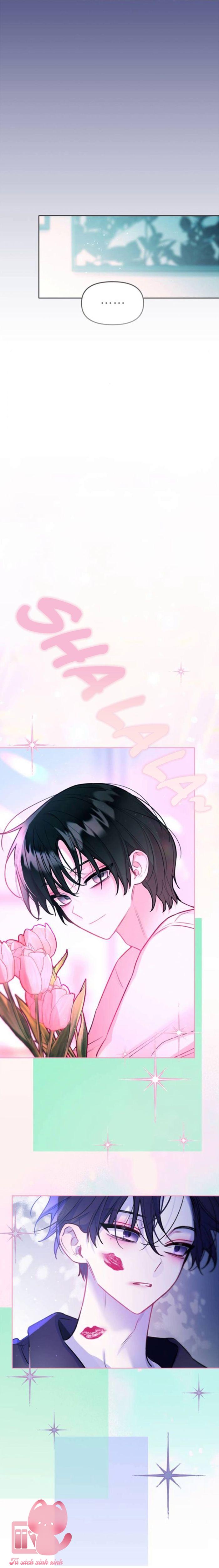 Our Guild's Idol - Chap 57