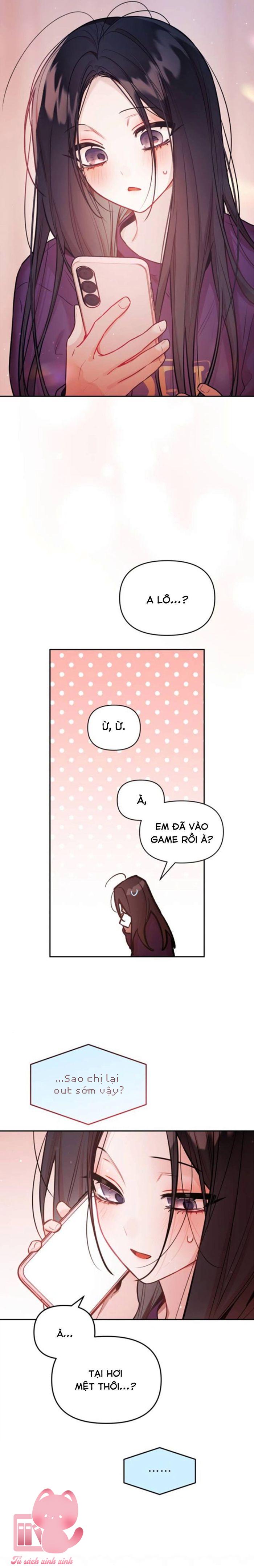 Our Guild's Idol - Chap 57