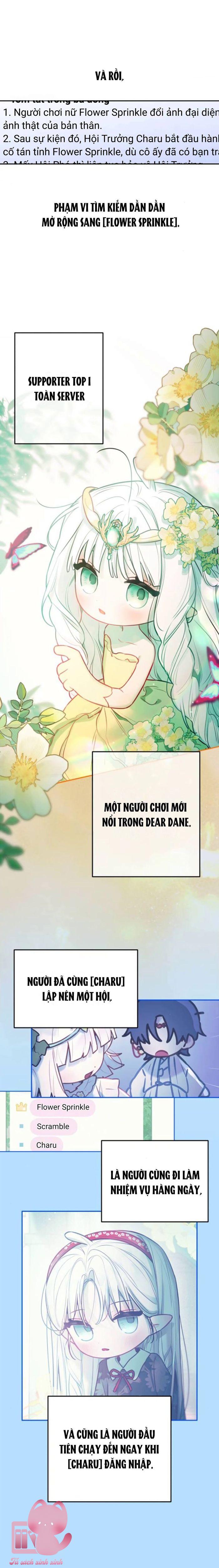 Our Guild's Idol - Chap 57