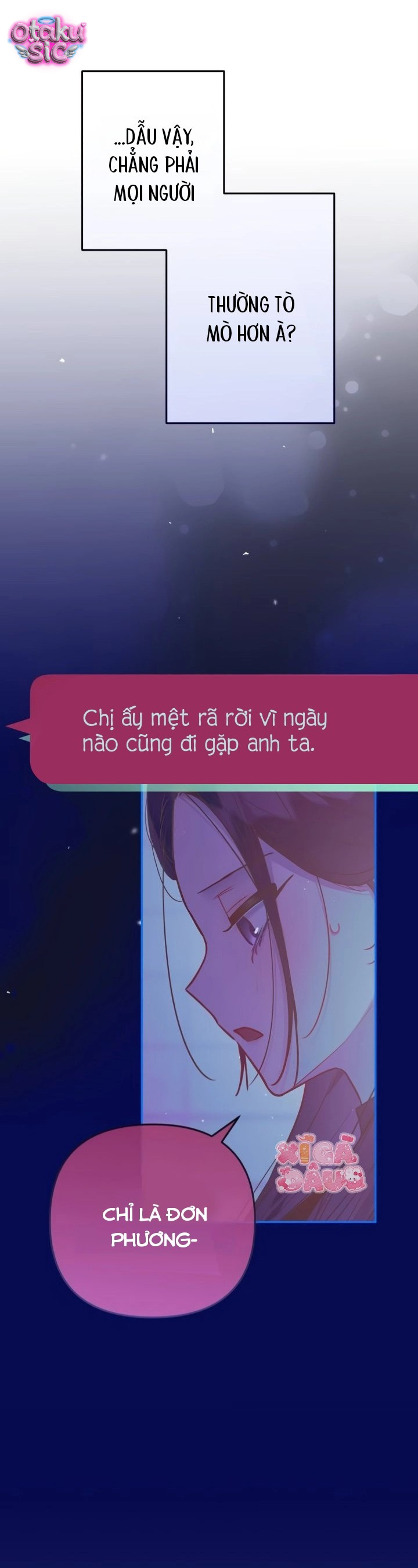 Our Guild's Idol - Chap 57