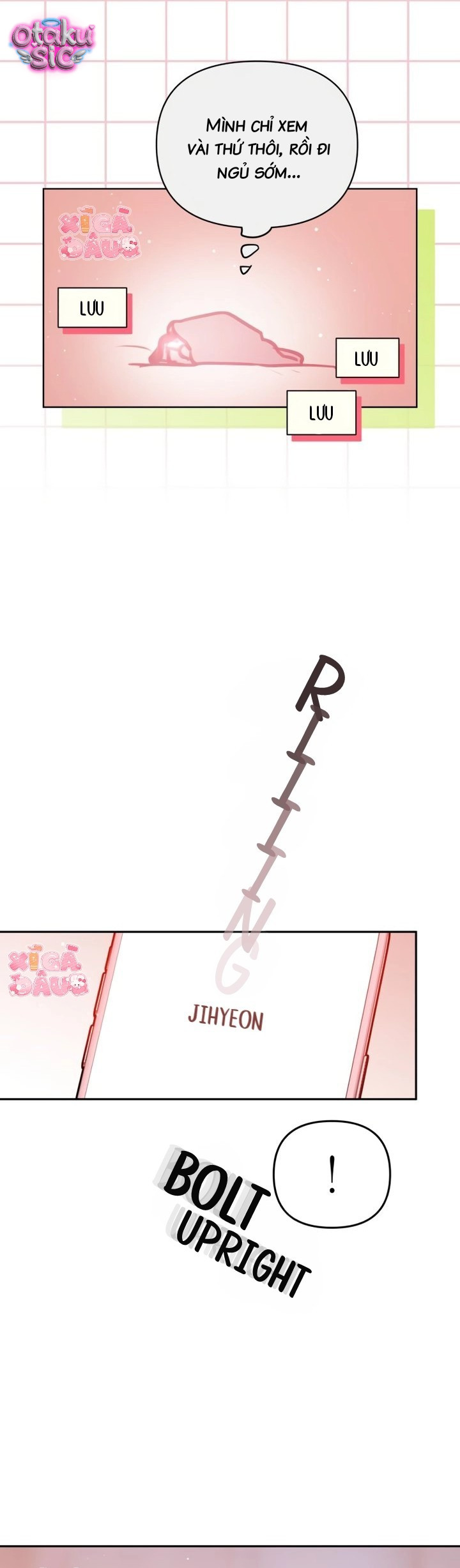 Our Guild's Idol - Chap 57