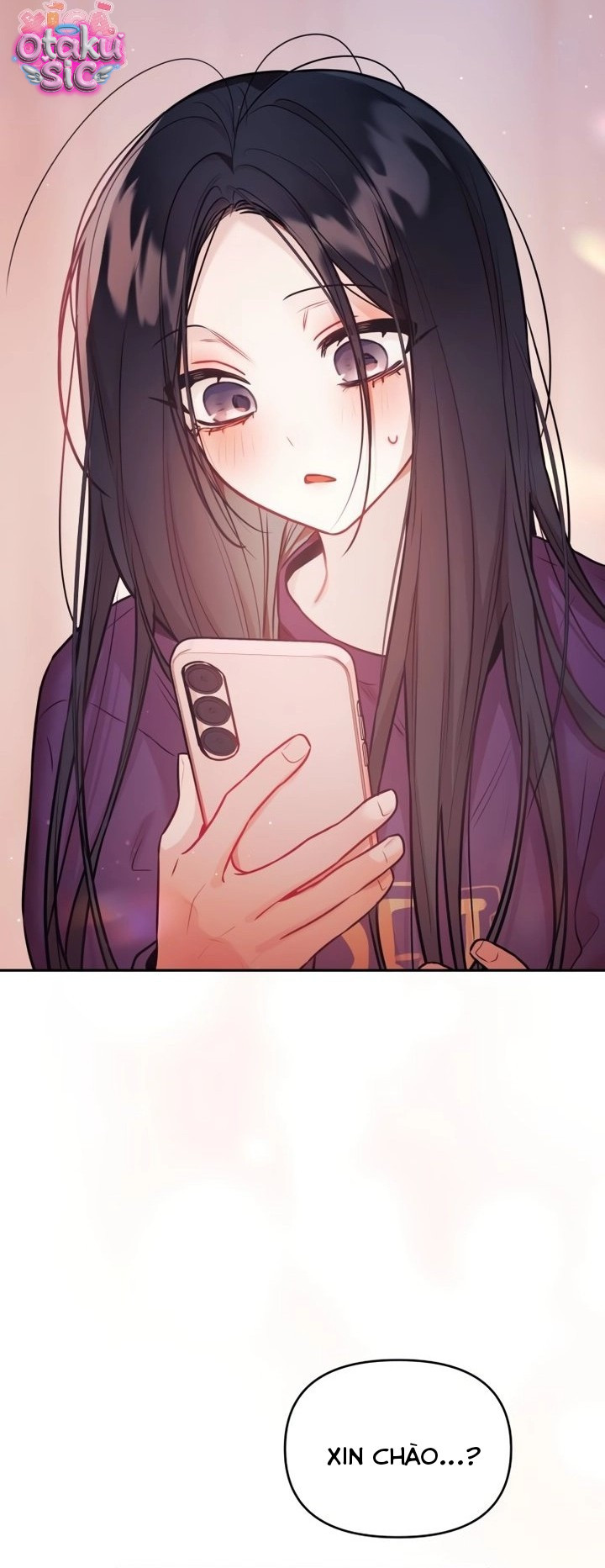 Our Guild's Idol - Chap 57