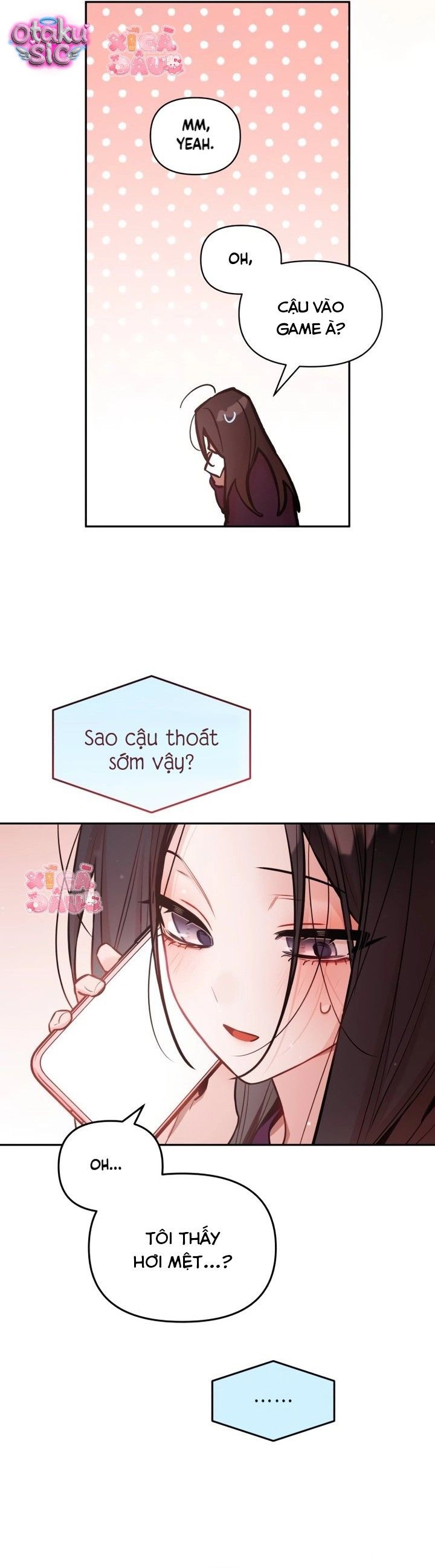 Our Guild's Idol - Chap 57