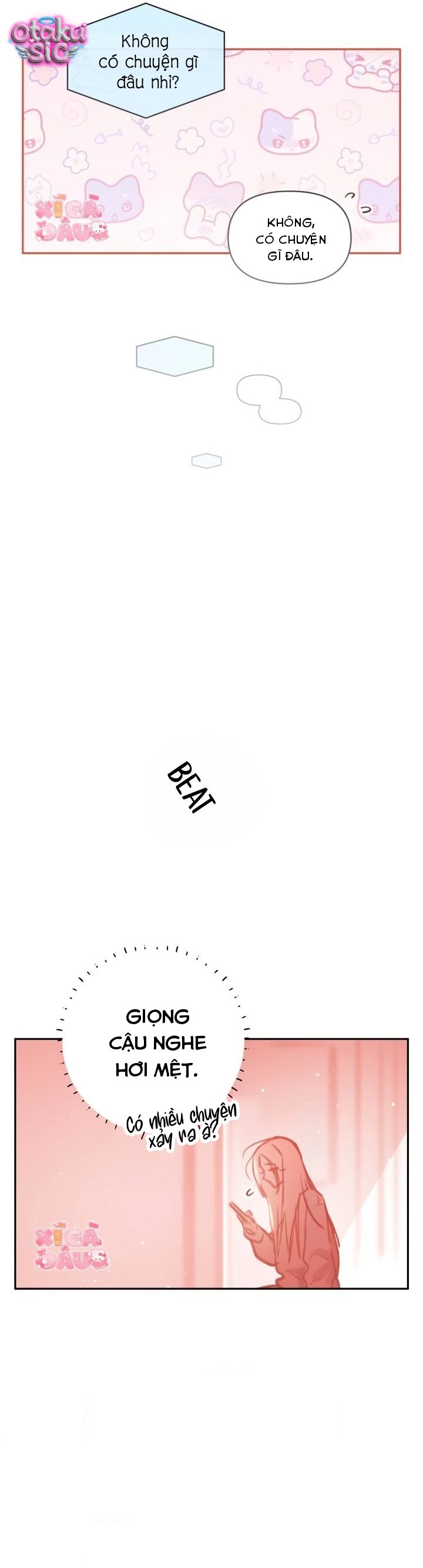 Our Guild's Idol - Chap 57