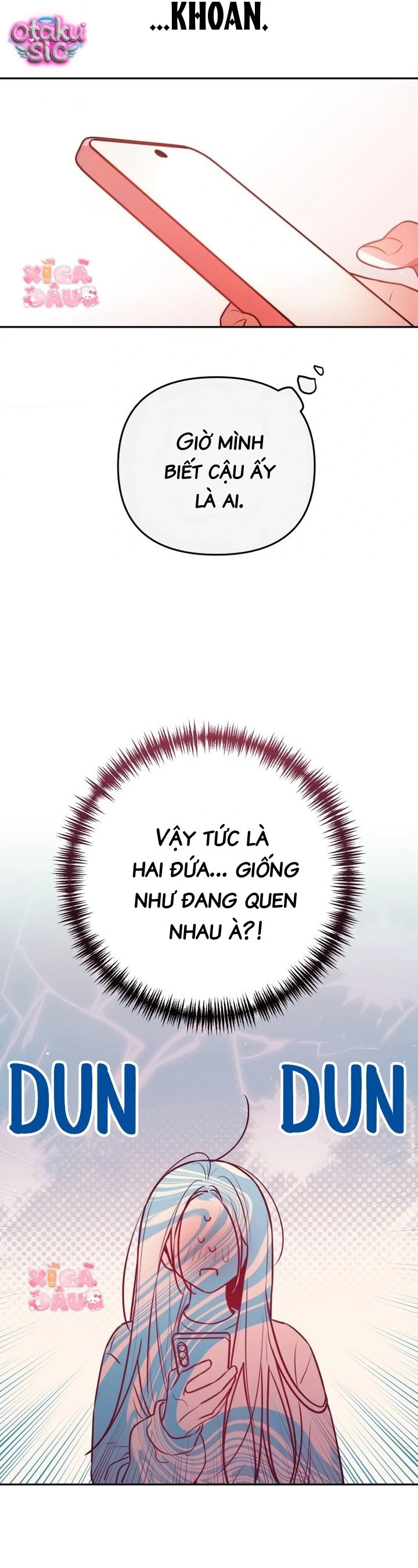 Our Guild's Idol - Chap 57