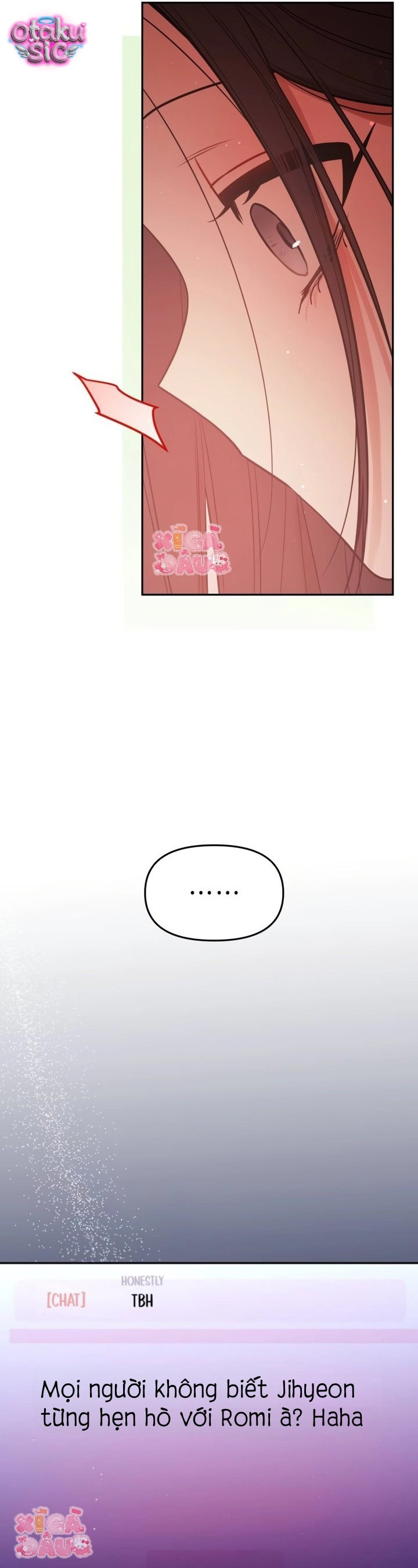 Our Guild's Idol - Chap 57