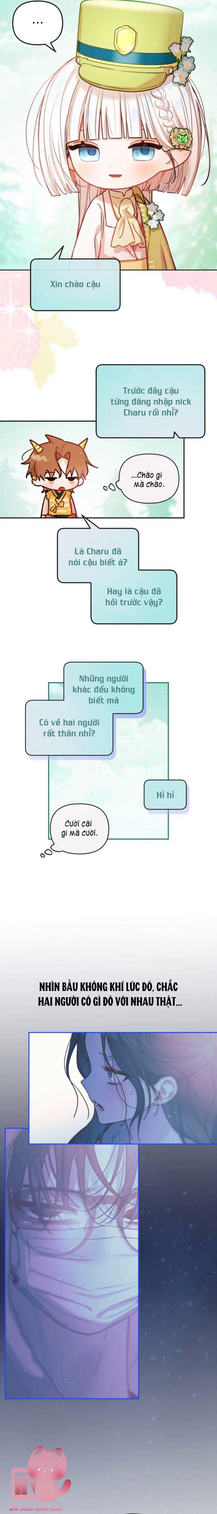 Our Guild's Idol - Chap 57