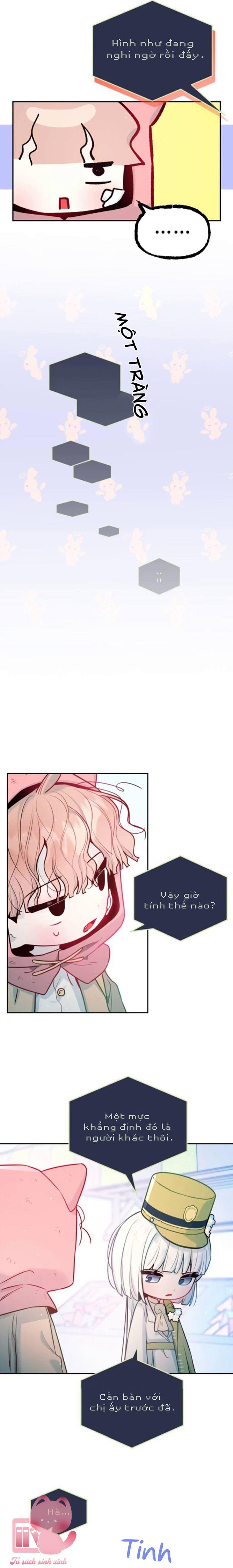 Our Guild's Idol - Chap 57