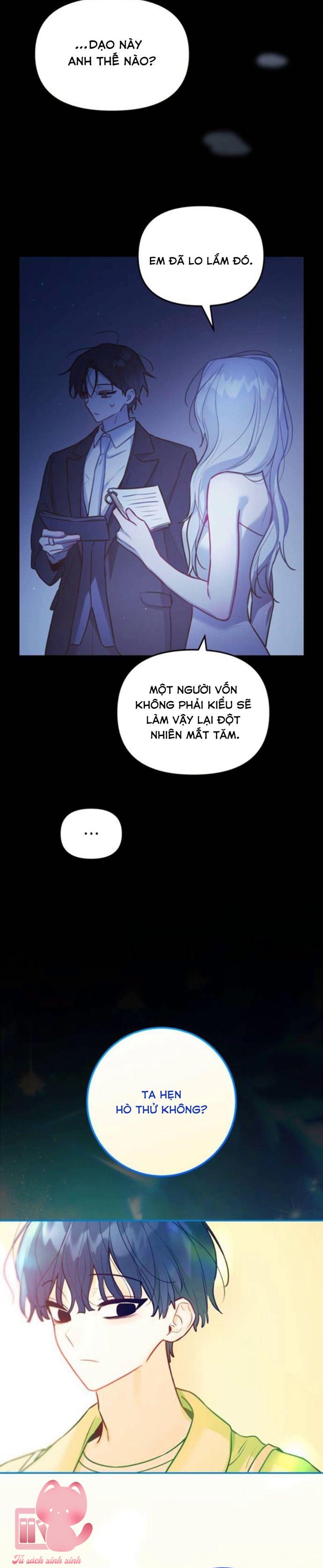 Our Guild's Idol - Chap 58 - Trang 10