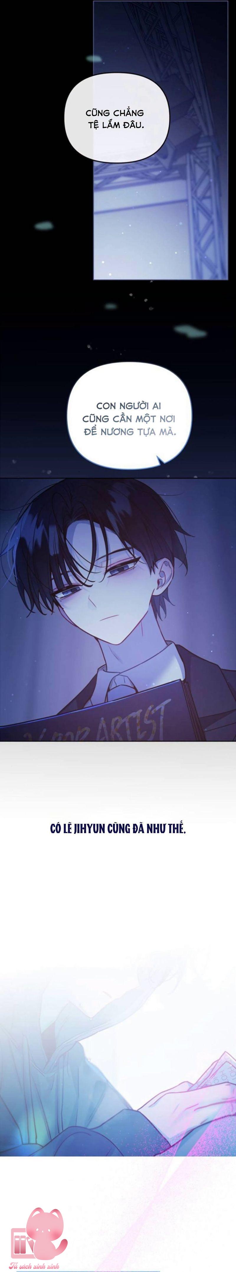 Our Guild's Idol - Chap 58 - Trang 13