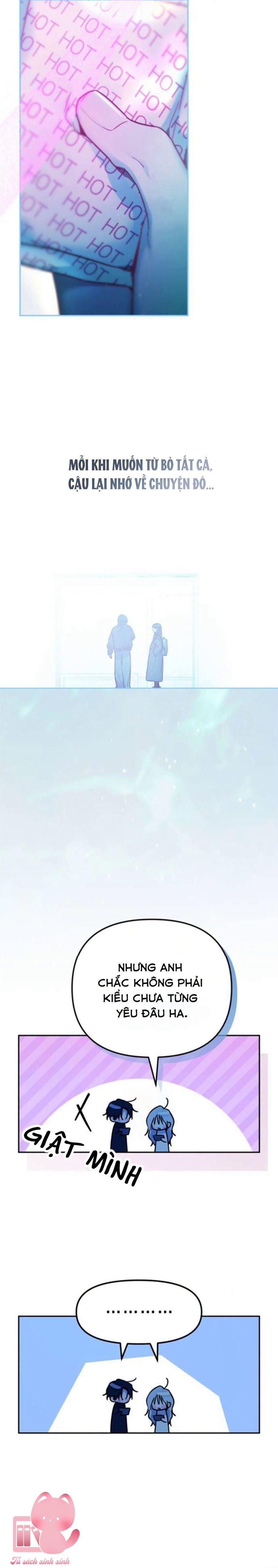 Our Guild's Idol - Chap 58 - Trang 14