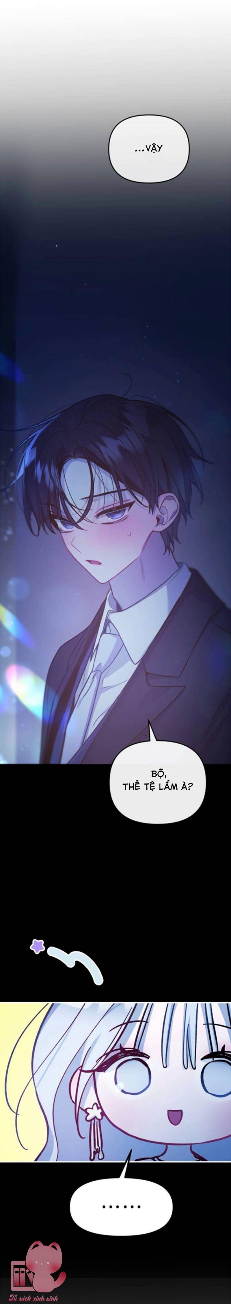 Our Guild's Idol - Chap 58 - Trang 15