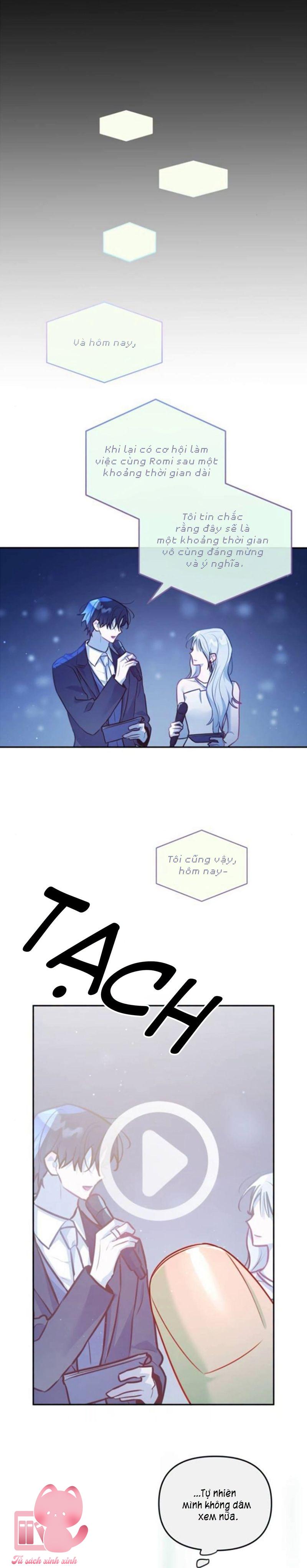 Our Guild's Idol - Chap 58 - Trang 16