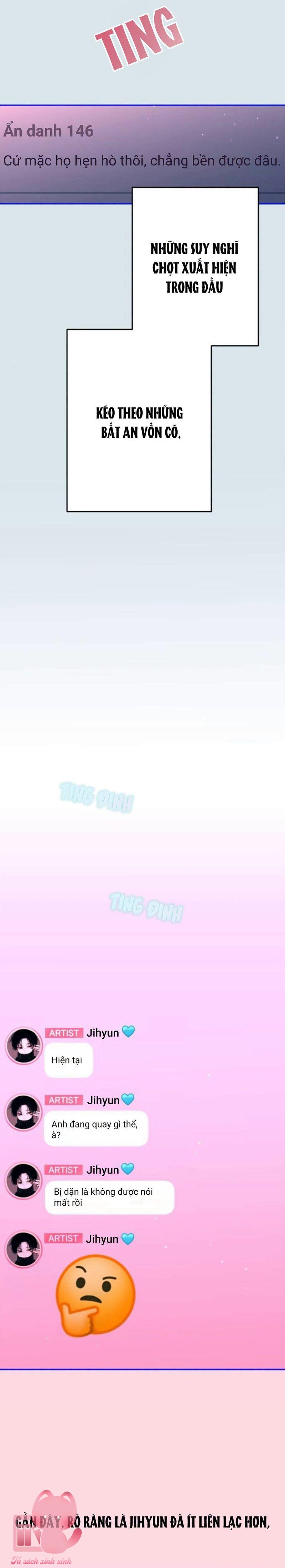 Our Guild's Idol - Chap 58 - Trang 18